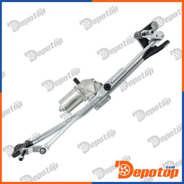 Tringlerie d'essuie-glace avant pour LAND ROVER | 49561, 388500401